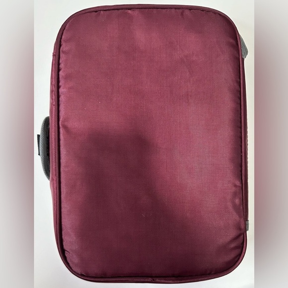 Arctic Zone Lunch Box with Built-In Lunch Tray - Picture 7 of 13